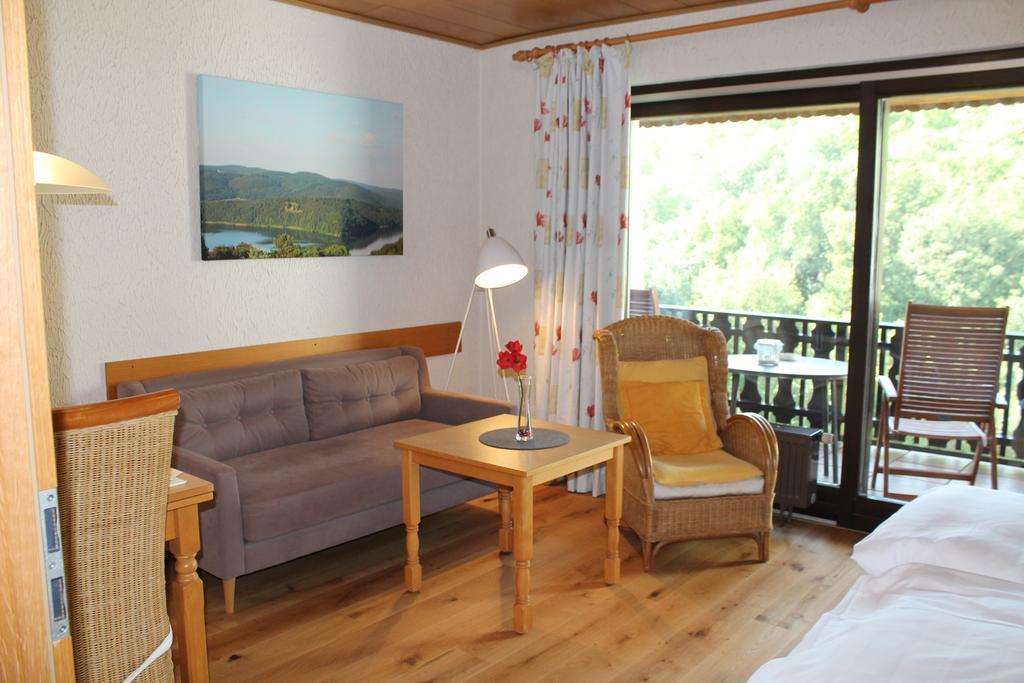 Belvedere - Das Bio Hotel Garni & Suitehotel Am Edersee ! Unser Geschenk Fuer Sie, Auch Die Gaestecard Grimmheimat! Waldeck  Exterior foto