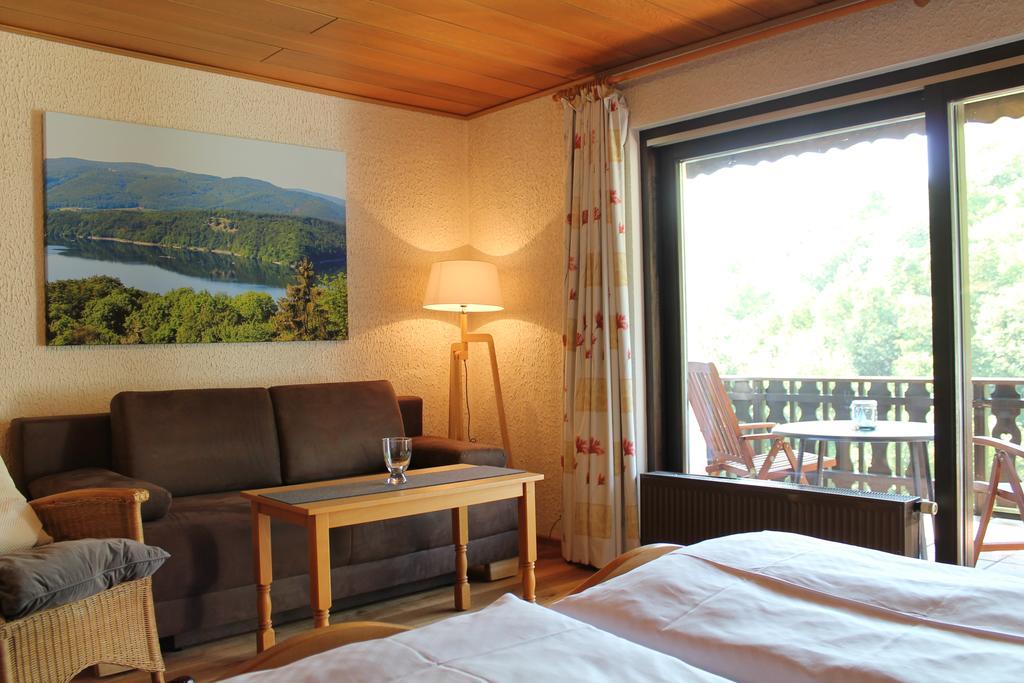 Belvedere - Das Bio Hotel Garni & Suitehotel Am Edersee ! Unser Geschenk Fuer Sie, Auch Die Gaestecard Grimmheimat! Waldeck  Exterior foto