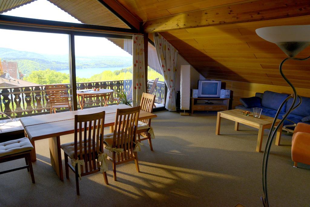 Belvedere - Das Bio Hotel Garni & Suitehotel Am Edersee ! Unser Geschenk Fuer Sie, Auch Die Gaestecard Grimmheimat! Waldeck  Exterior foto